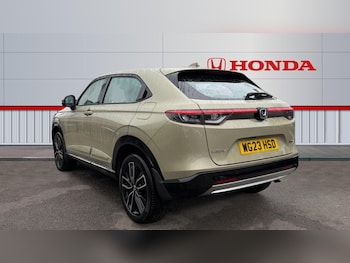 Used Honda HR-V 2023 for sale - 78775987: Photo