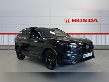 Used Honda CR-V 2026 for sale - 79383768: Photo