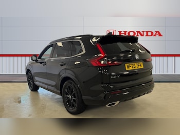 Used Honda CR-V 2026 for sale - 79383768: Photo