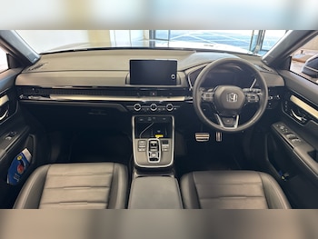 Used Honda CR-V 2026 for sale - 79383768: Photo
