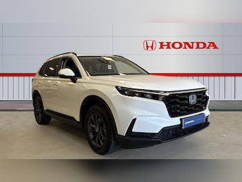 Used Honda CR-V 2025 for sale - 75847838: Photo