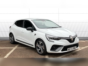 Used Renault Clio 2022 for sale - 77789055: Photo