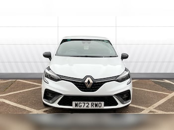 Used Renault Clio 2022 for sale - 77789055: Photo