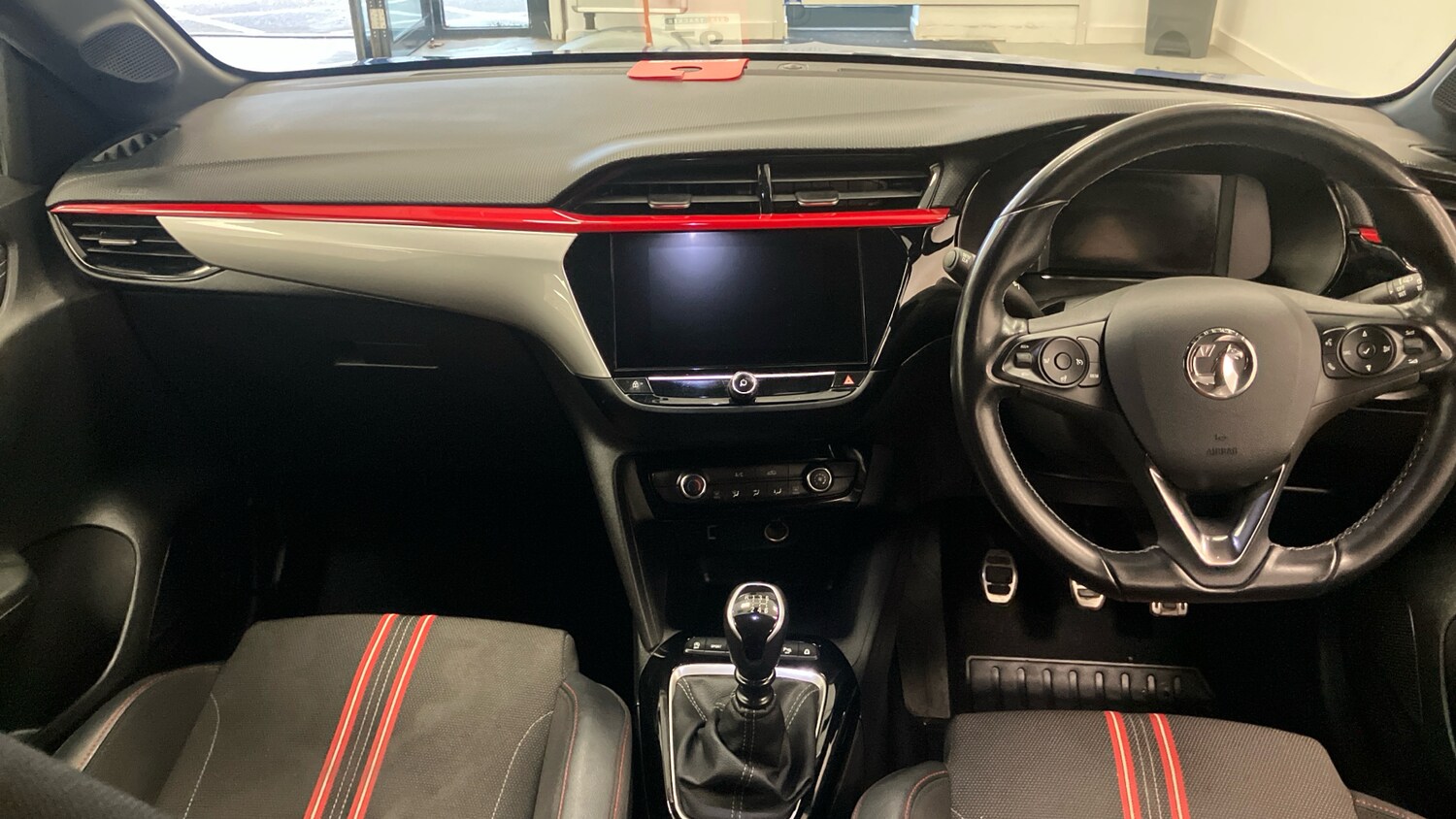 Used Vauxhall Corsa 2020 for sale - 77494588: Photo 10