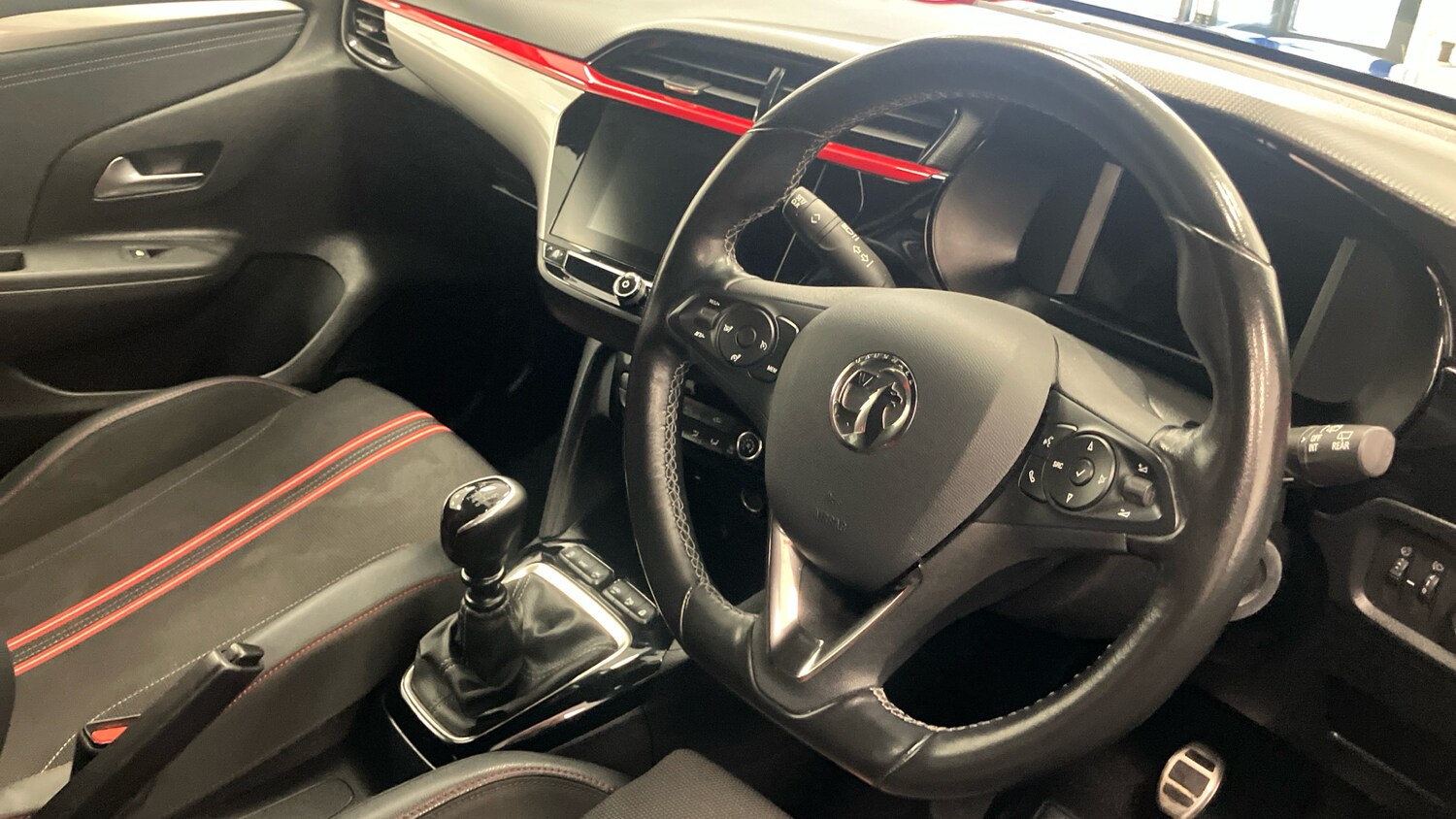 Used Vauxhall Corsa 2020 for sale - 77494588: Photo 11