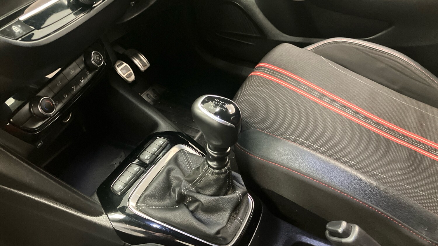 Used Vauxhall Corsa 2020 for sale - 77494588: Photo 13