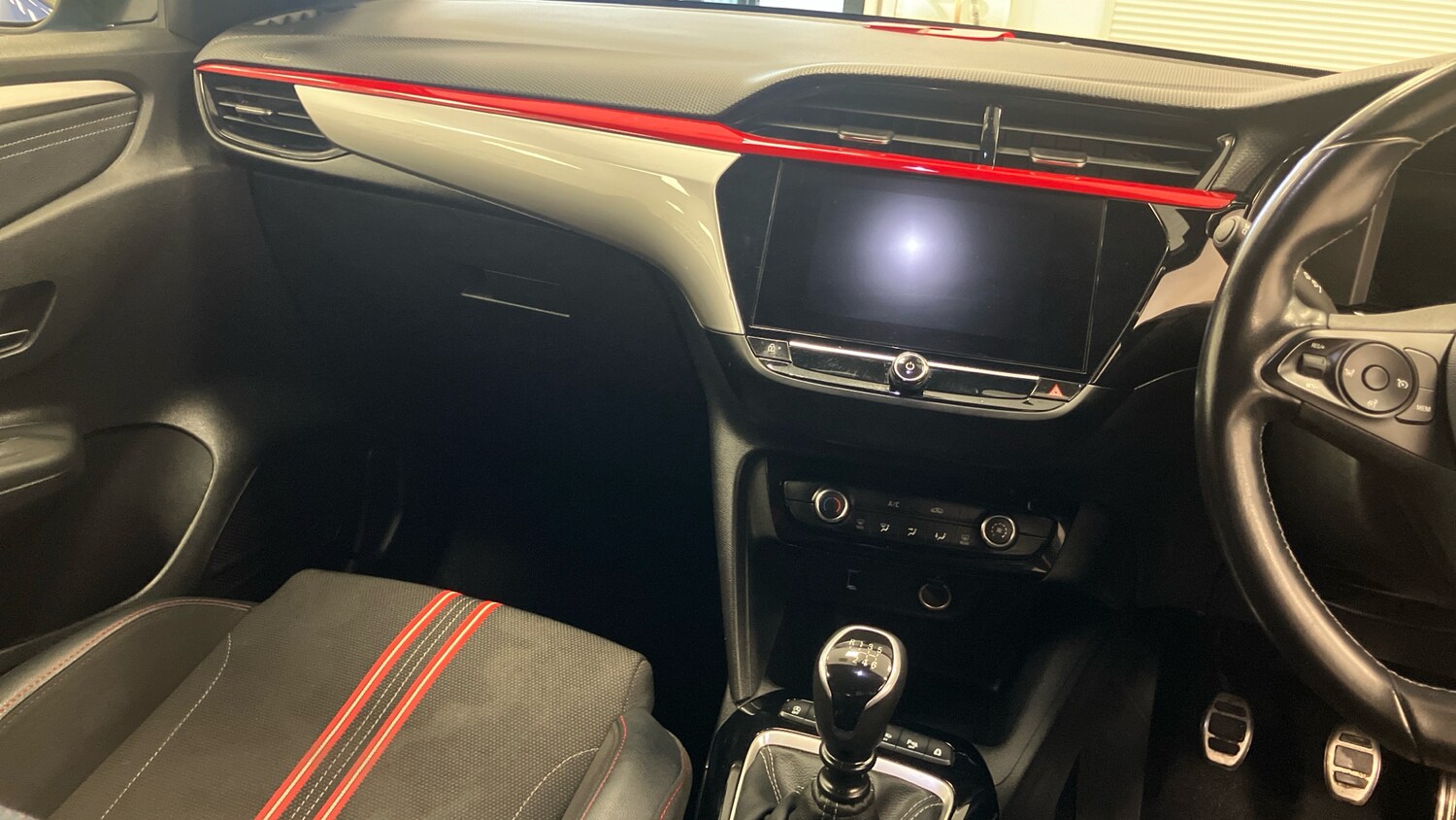 Used Vauxhall Corsa 2020 for sale - 77494588: Photo 14