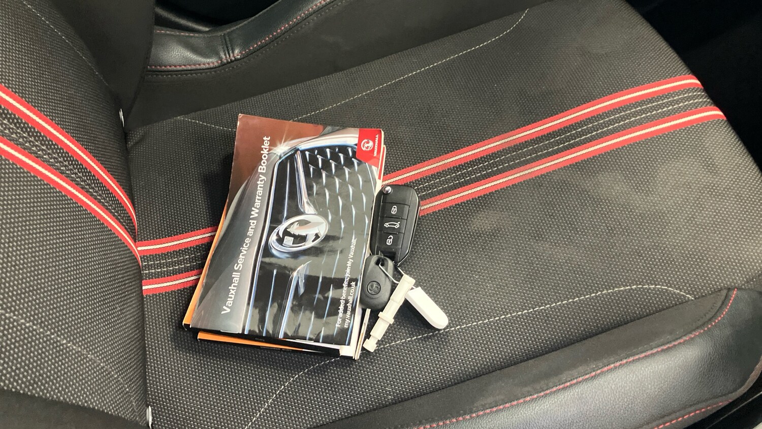 Used Vauxhall Corsa 2020 for sale - 77494588: Photo 19