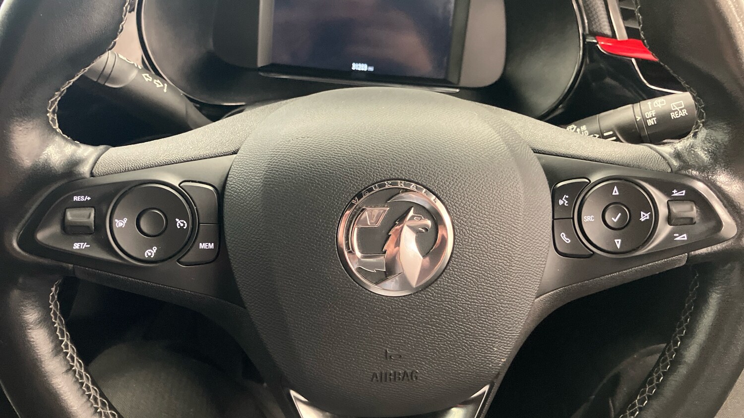 Used Vauxhall Corsa 2020 for sale - 77494588: Photo 21