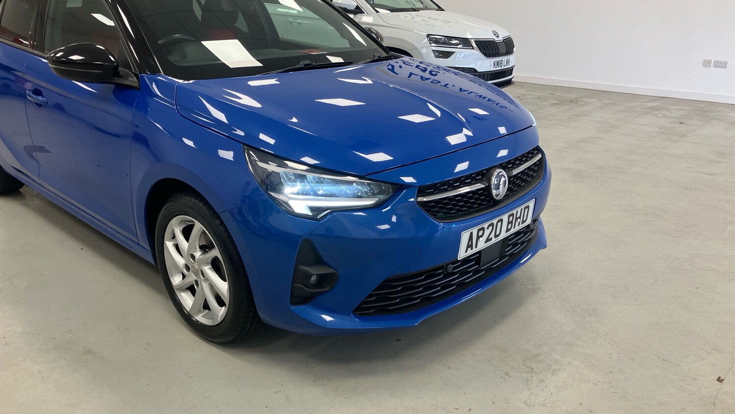 Used Vauxhall Corsa 2020 for sale - 77494588: Photo 32