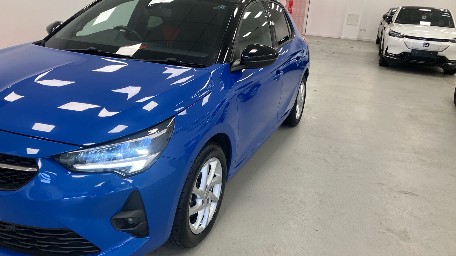 Used Vauxhall Corsa 2020 for sale - 77494588: Photo 35