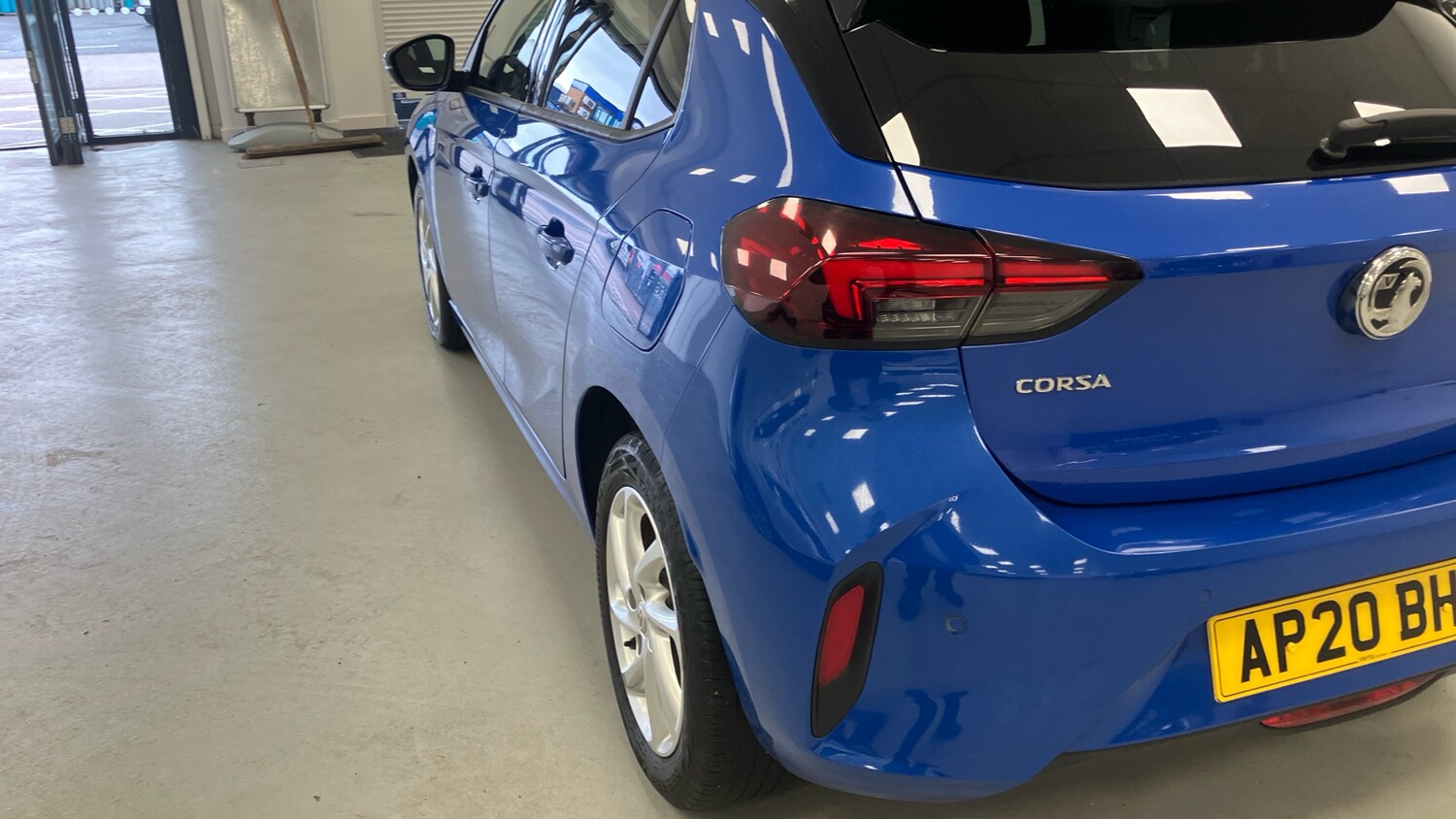 Used Vauxhall Corsa 2020 for sale - 77494588: Photo 37