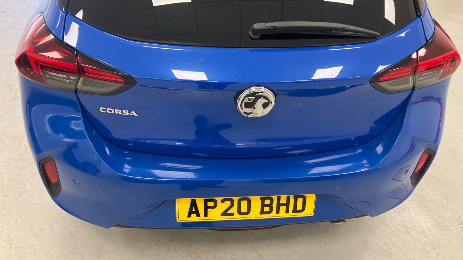 Used Vauxhall Corsa 2020 for sale - 77494588: Photo 40