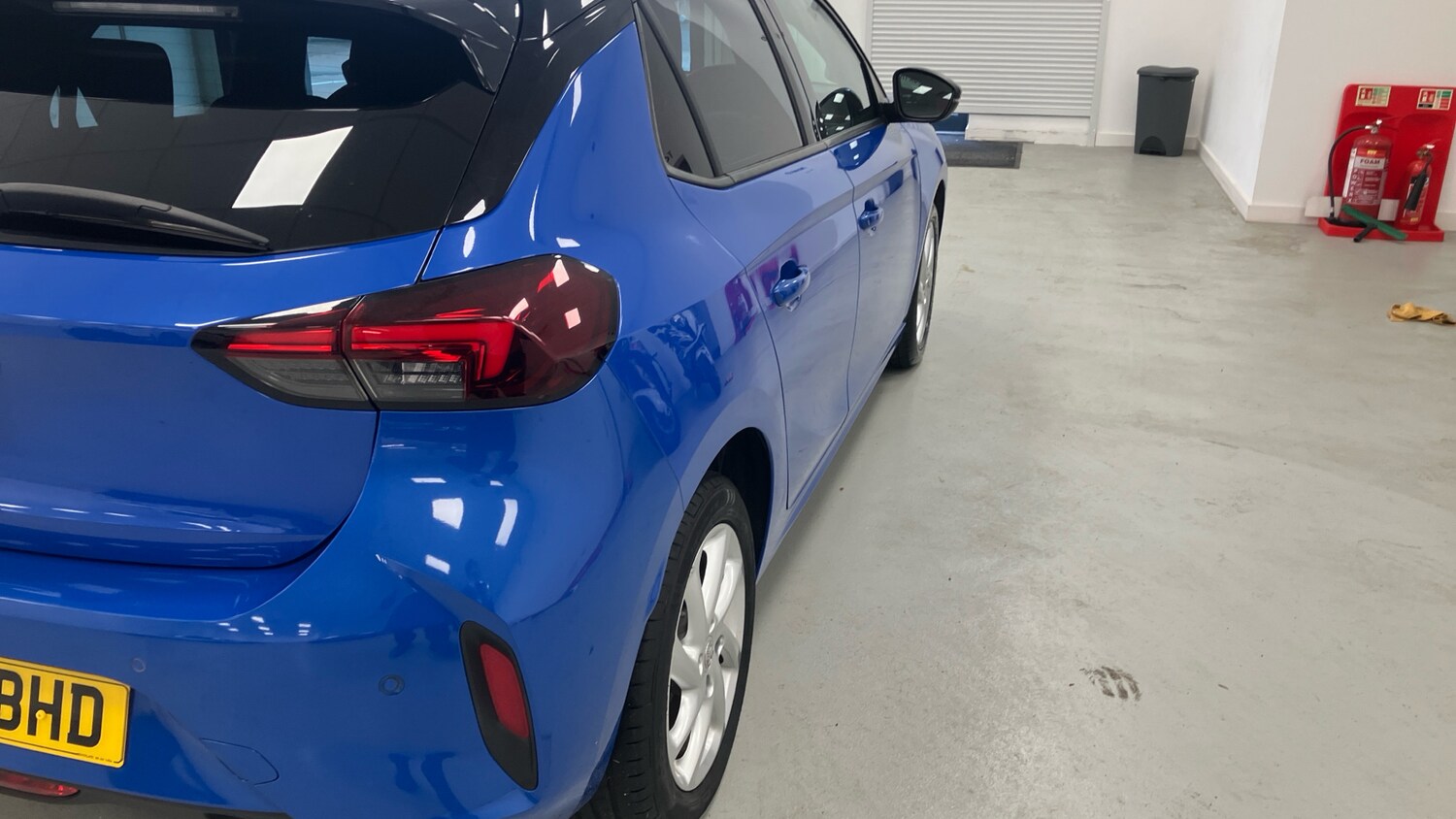 Used Vauxhall Corsa 2020 for sale - 77494588: Photo 41