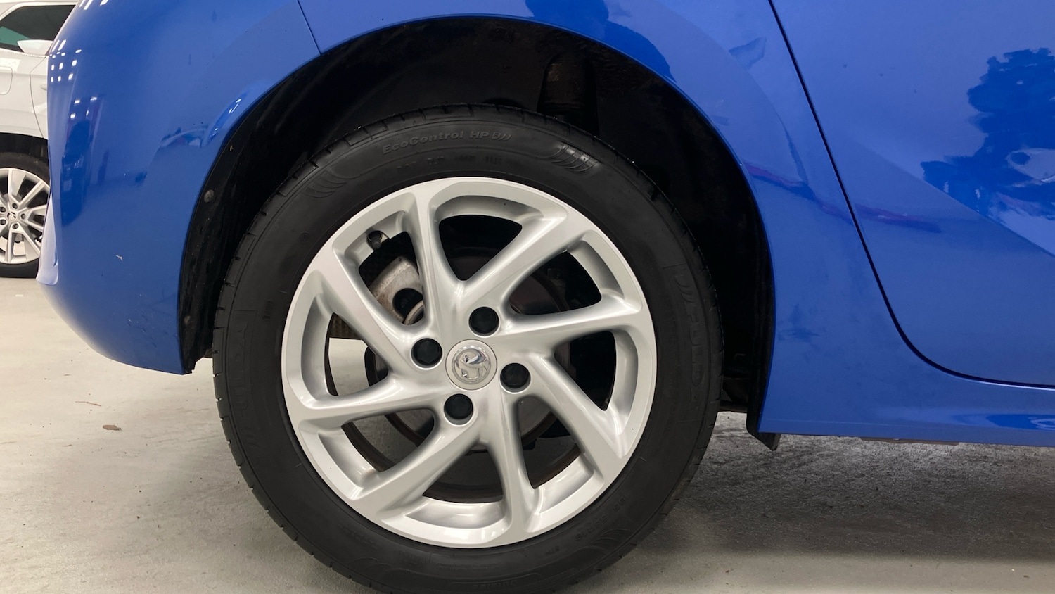 Used Vauxhall Corsa 2020 for sale - 77494588: Photo 7