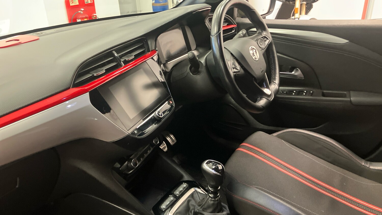 Used Vauxhall Corsa 2020 for sale - 77494588: Photo 9