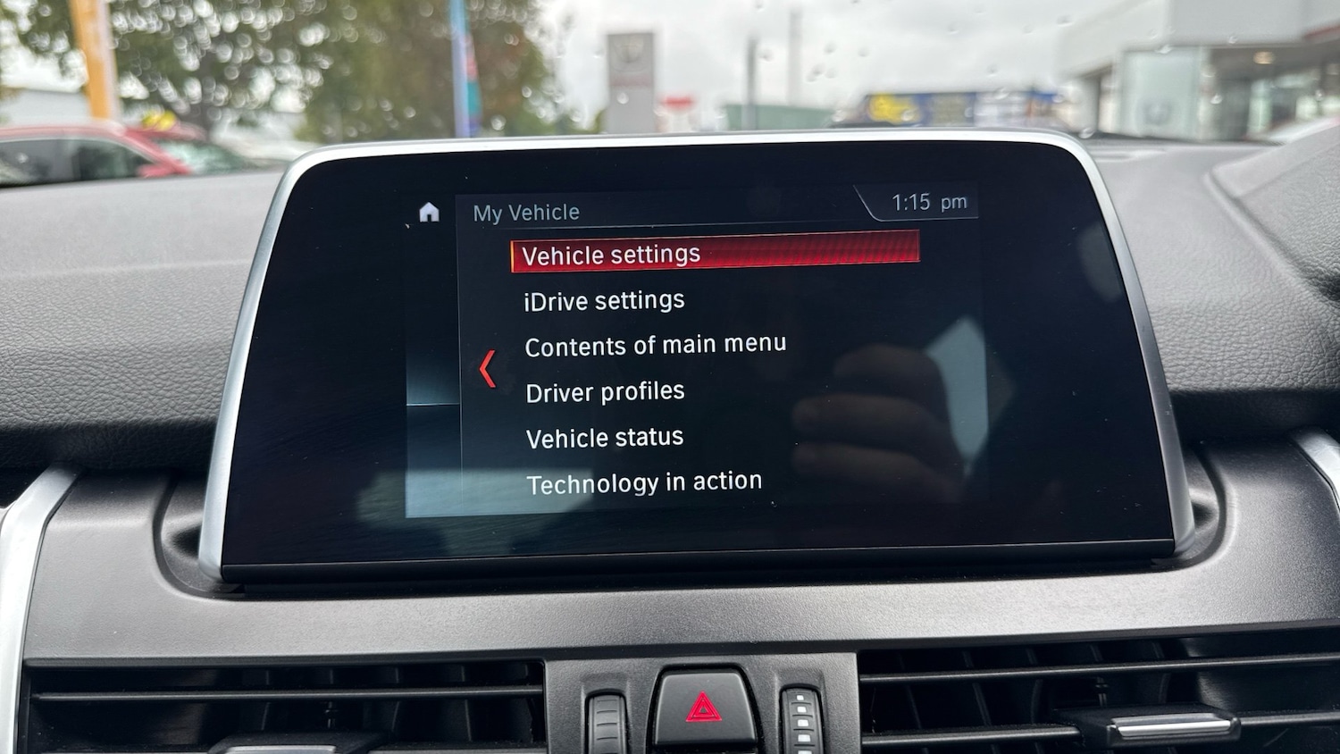 Vehicle 25