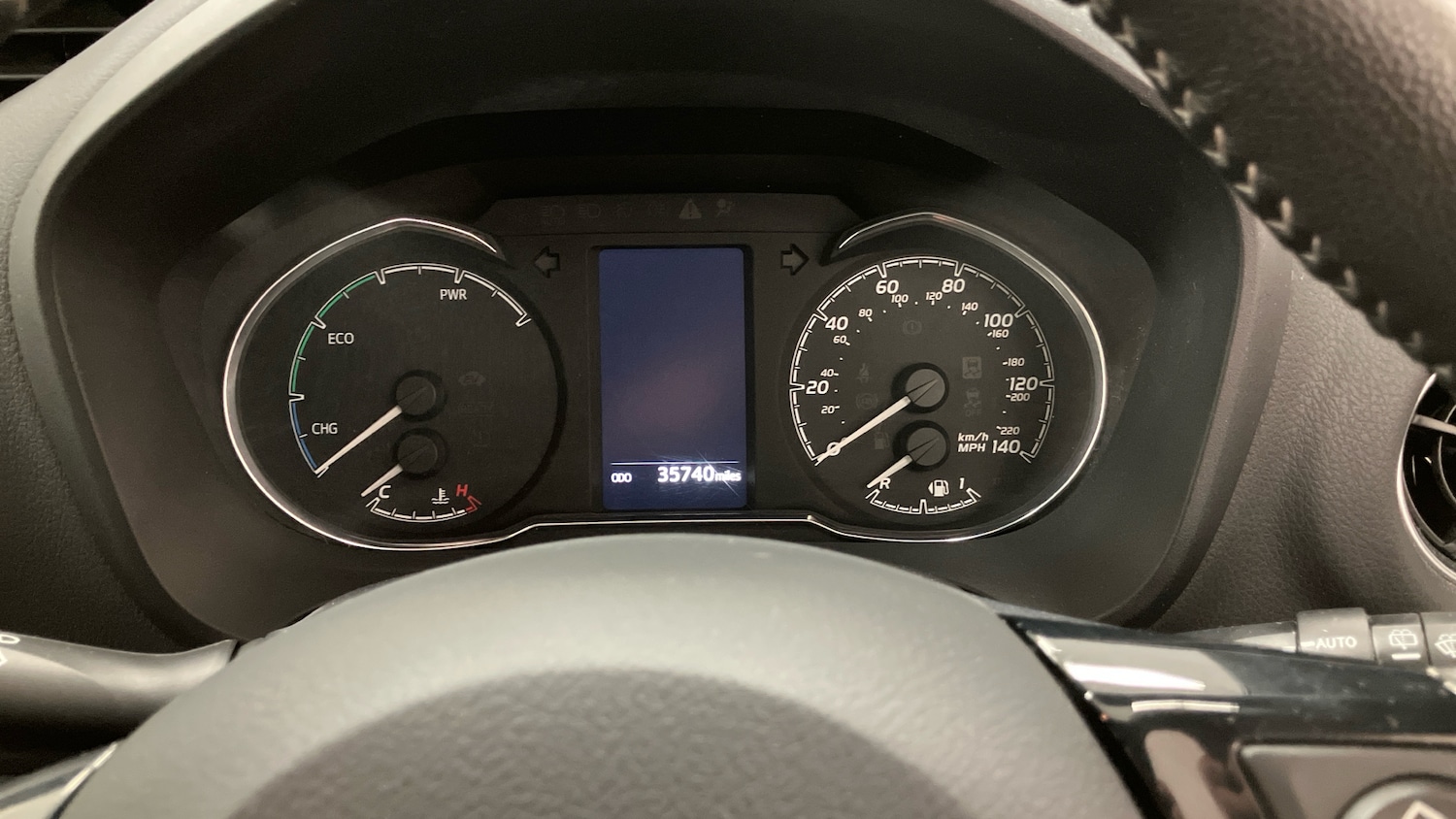 Used Toyota Yaris 2019 for sale - 76817414: Photo 11