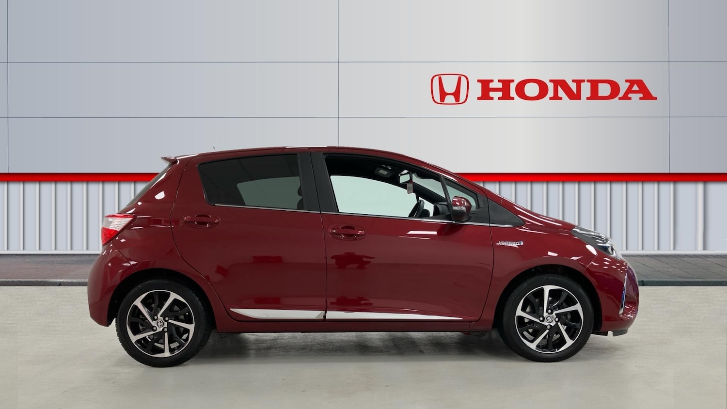 Used Toyota Yaris 2019 for sale - 76817414: Photo 5