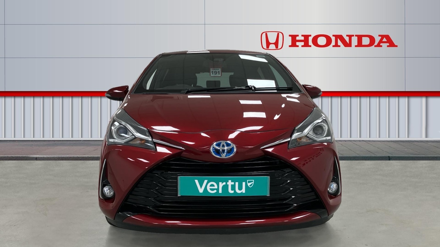 Used Toyota Yaris 2019 for sale - 76817414: Photo 6