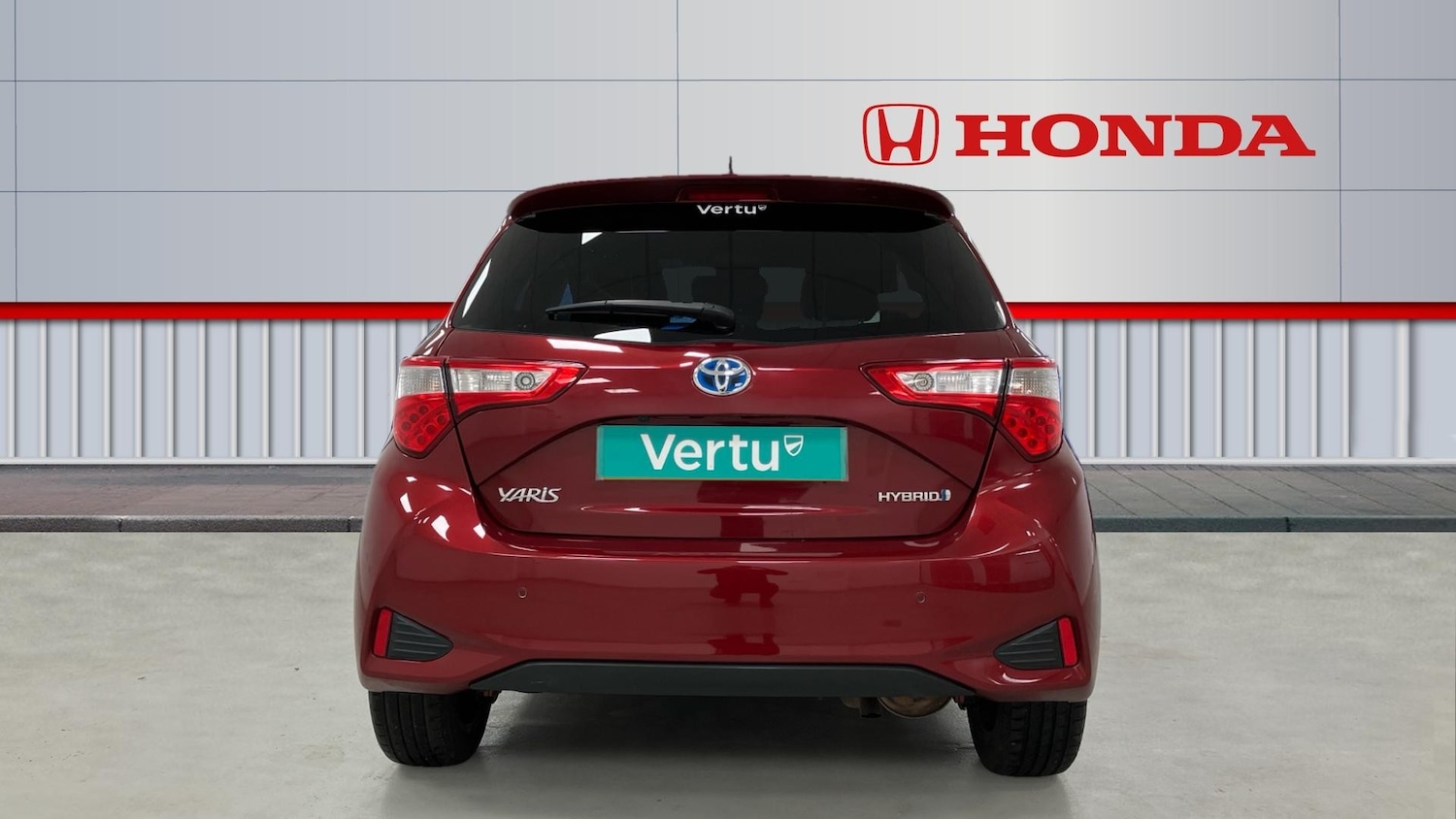 Used Toyota Yaris 2019 for sale - 76817414: Photo 7
