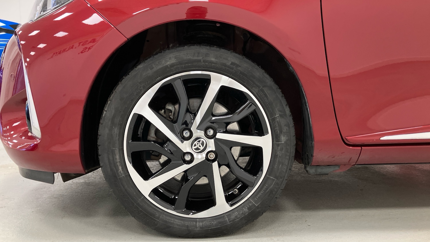 Used Toyota Yaris 2019 for sale - 76817414: Photo 9