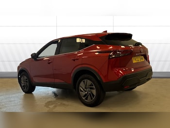 Used Nissan Qashqai 2022 for sale - 78640434: Photo