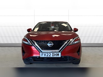 Used Nissan Qashqai 2022 for sale - 78640434: Photo