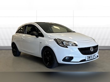 Used Vauxhall Corsa 2019 for sale - 78763567: Photo