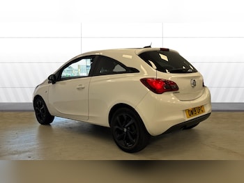 Used Vauxhall Corsa 2019 for sale - 78763567: Photo