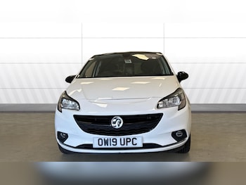 Used Vauxhall Corsa 2019 for sale - 78763567: Photo