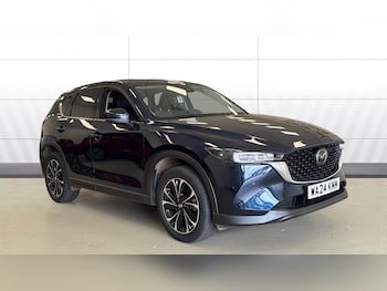 Used Mazda CX-5 2024 for sale - 79344436: Photo