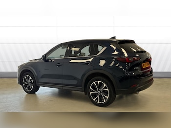 Used Mazda CX-5 2024 for sale - 79344436: Photo