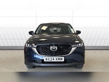Used Mazda CX-5 2024 for sale - 79344436: Photo