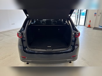 Used Mazda CX-5 2024 for sale - 79344436: Photo
