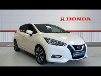 2018 (18) - 0.9 IG-T Tekna 5dr Petrol Hatchback