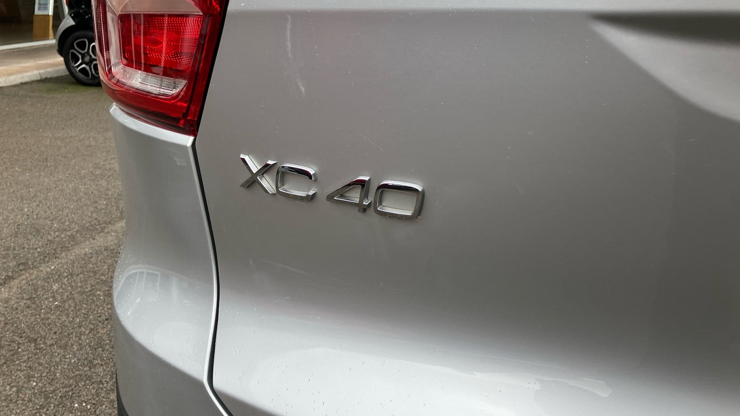 Used Volvo XC40 2018 for sale - 75959392: Photo 13