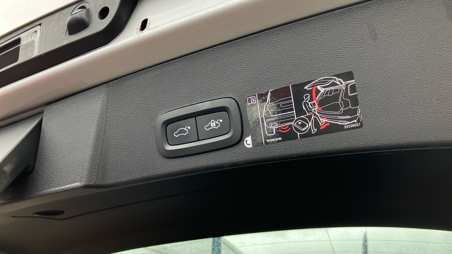 Used Volvo XC40 2018 for sale - 75959392: Photo 16