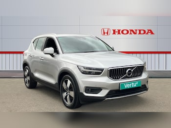 Used Volvo XC40 2018 for sale - 75959392: Photo