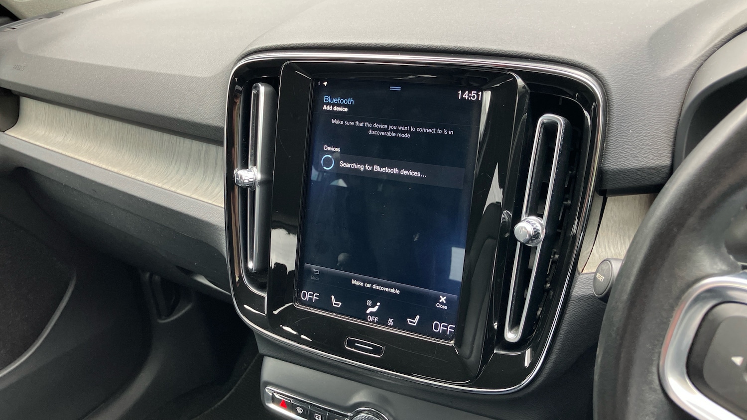 Used Volvo XC40 2018 for sale - 75959392: Photo 30