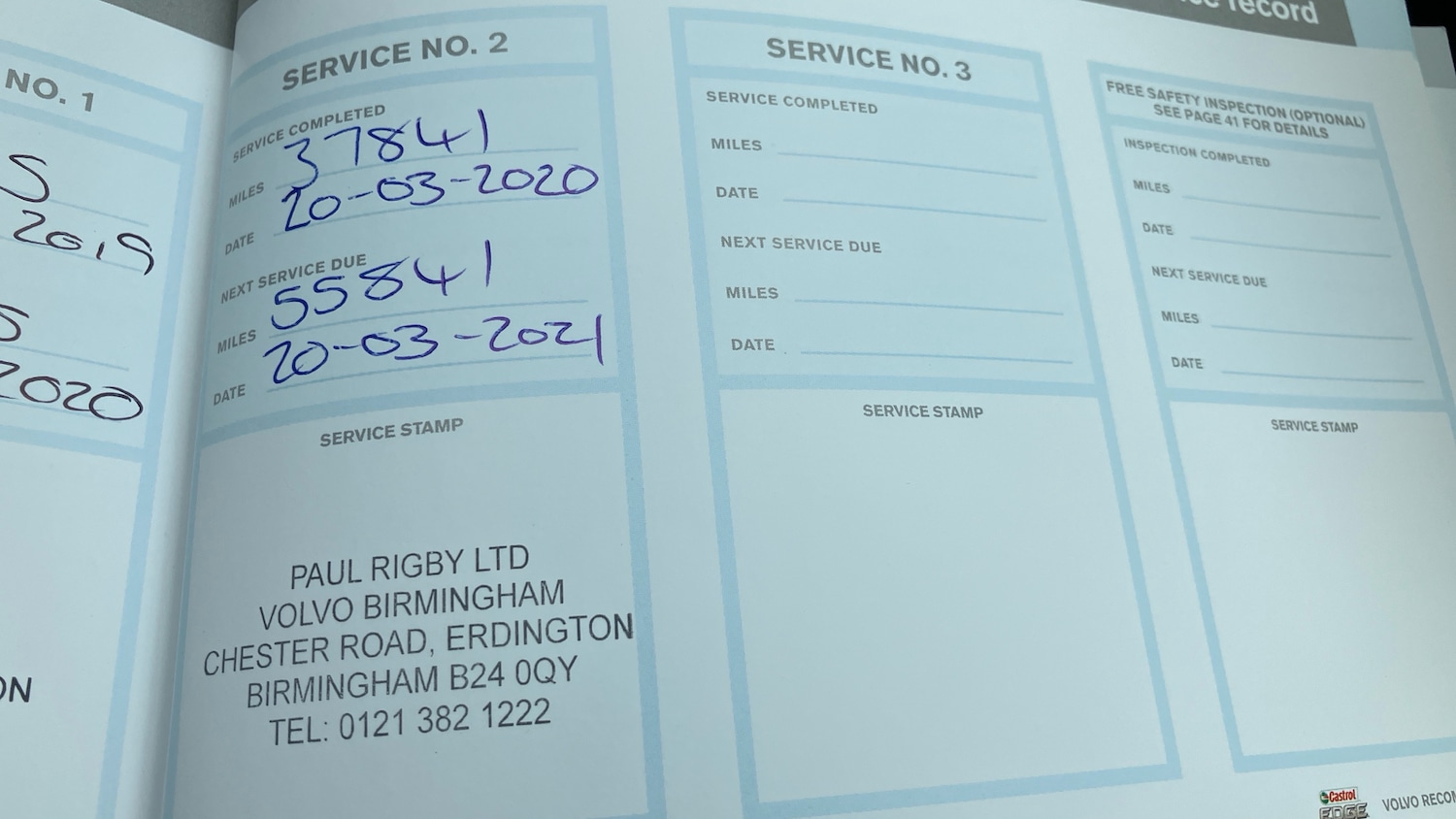 Used Volvo XC40 2018 for sale - 75959392: Photo 38