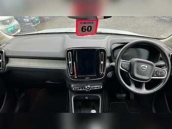 Used Volvo XC40 2018 for sale - 75959392: Photo