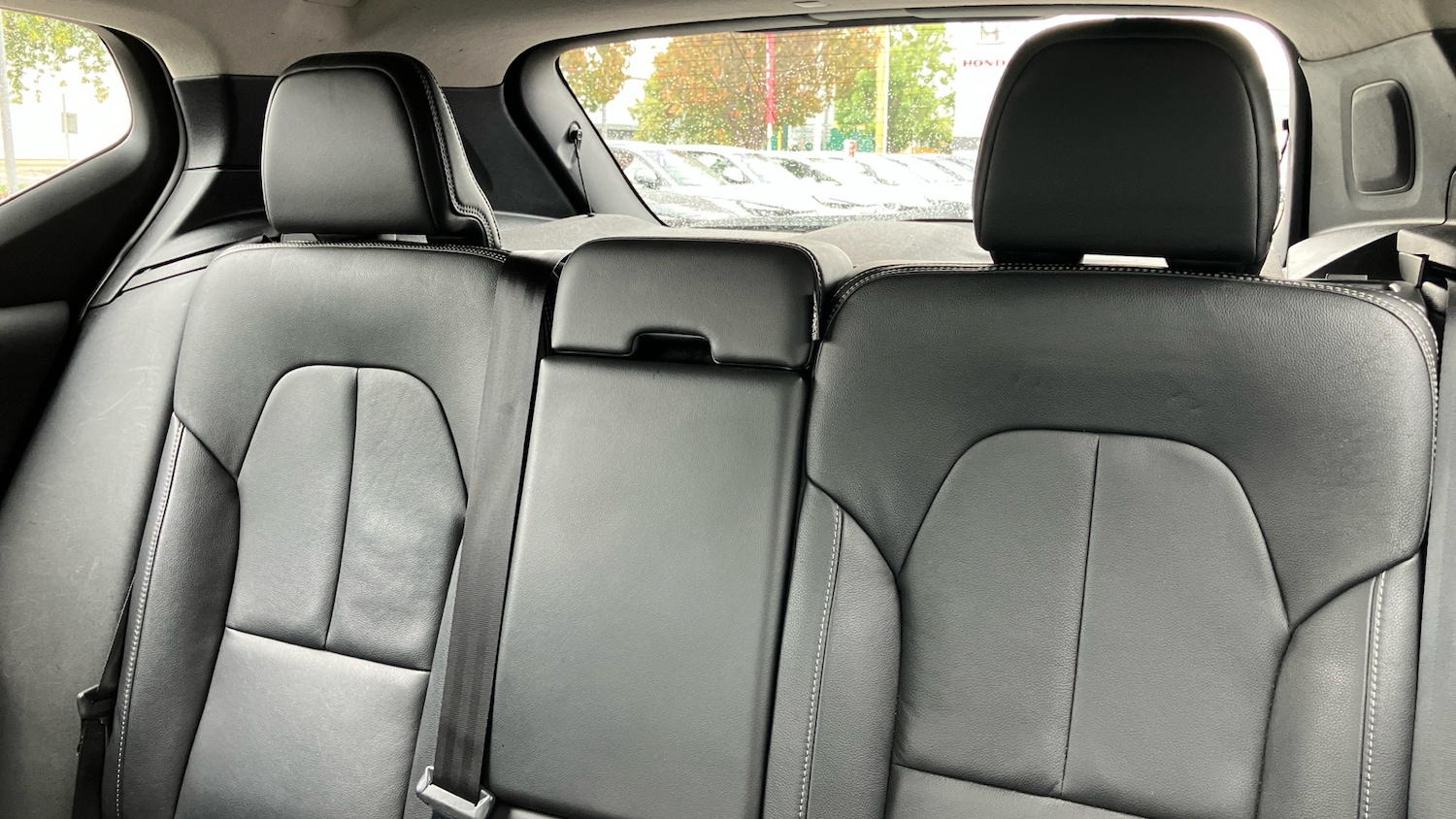 Used Volvo XC40 2018 for sale - 75959392: Photo 8