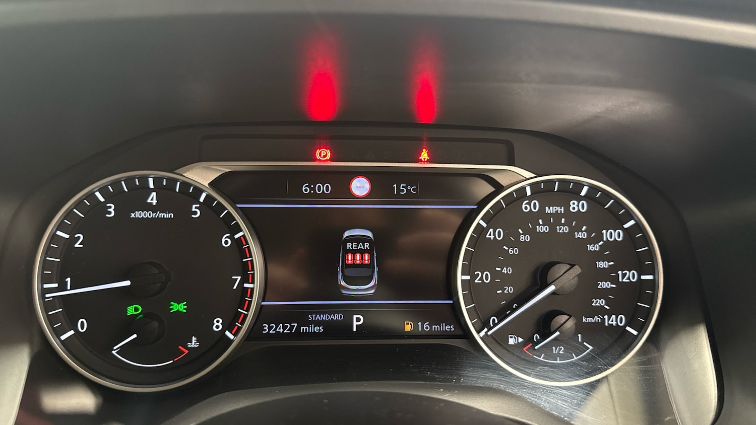 Used Nissan Qashqai 2023 for sale - 76579715: Photo 11