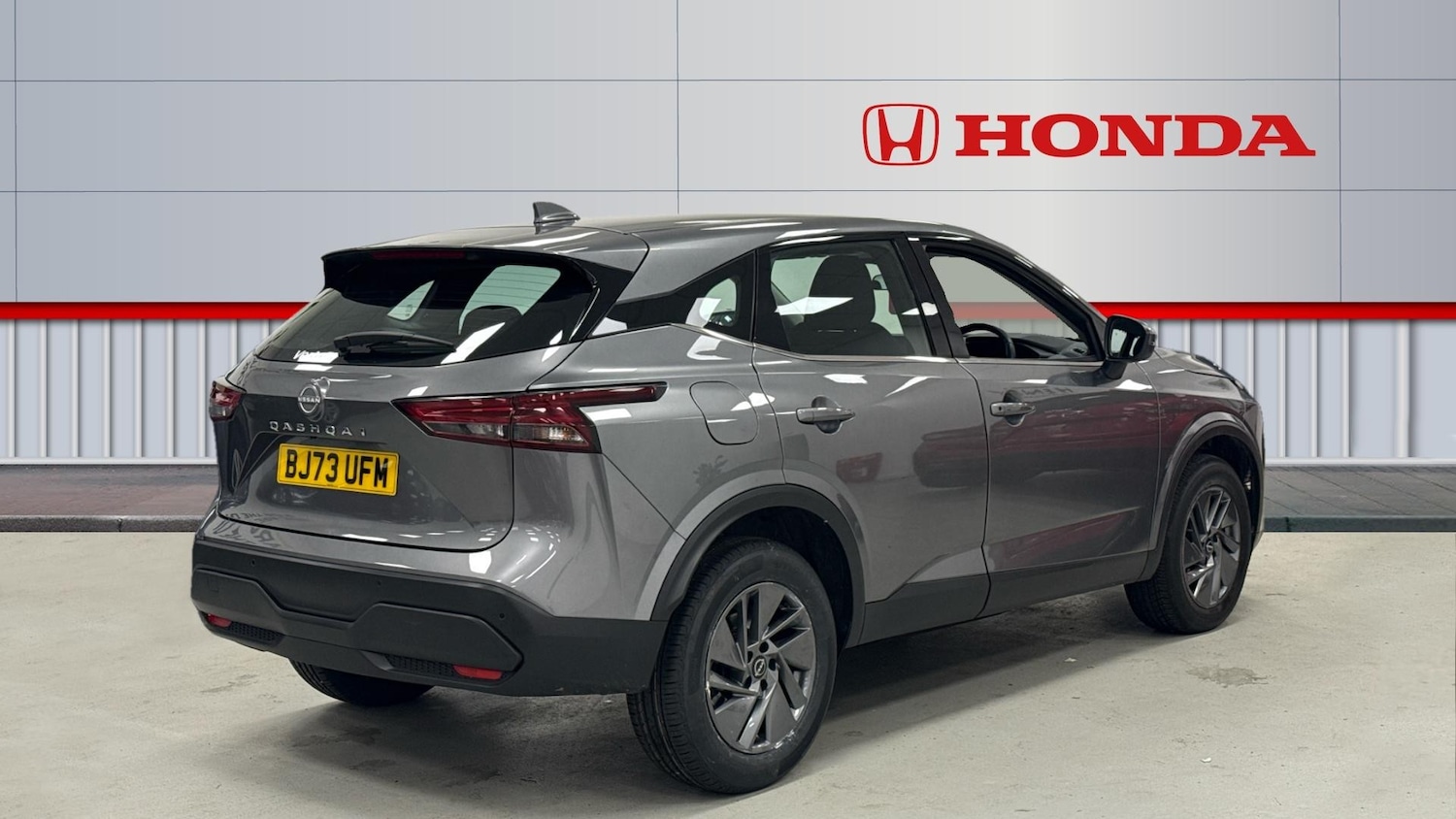 Used Nissan Qashqai 2023 for sale - 76579715: Photo 12