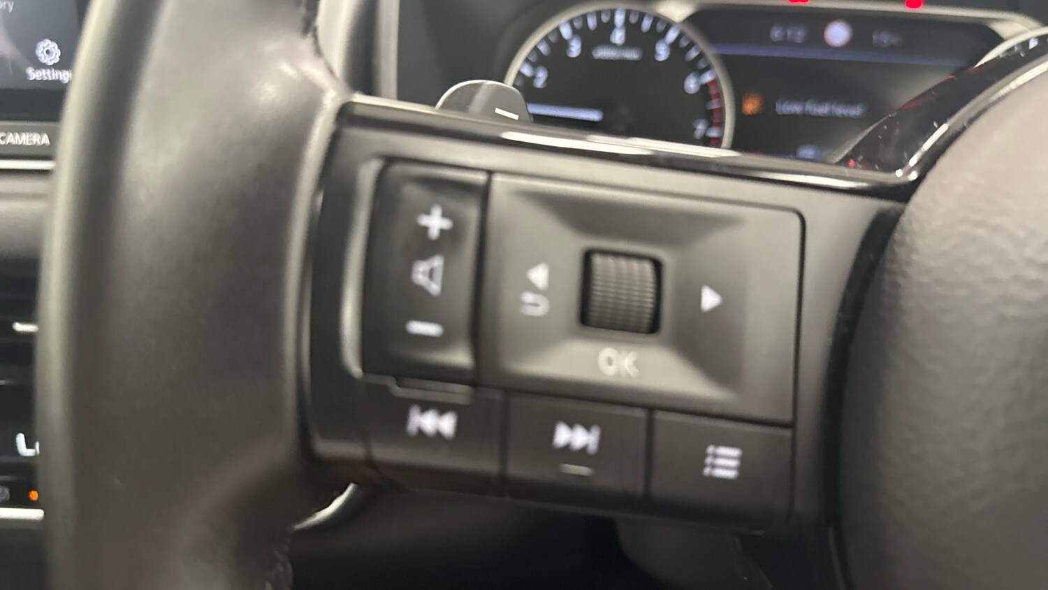 Used Nissan Qashqai 2023 for sale - 76579715: Photo 19