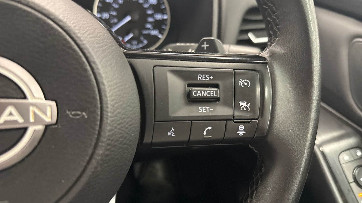 Used Nissan Qashqai 2023 for sale - 76579715: Photo 20