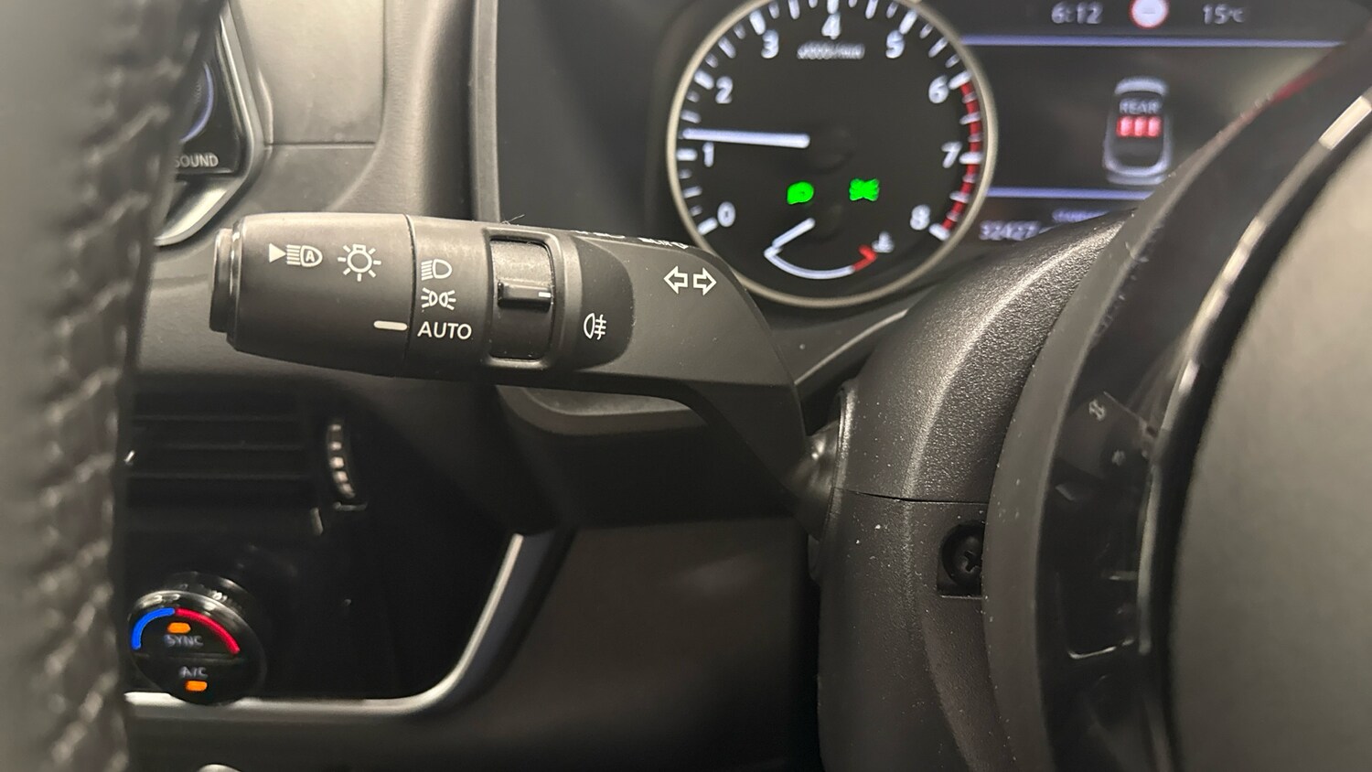 Used Nissan Qashqai 2023 for sale - 76579715: Photo 21