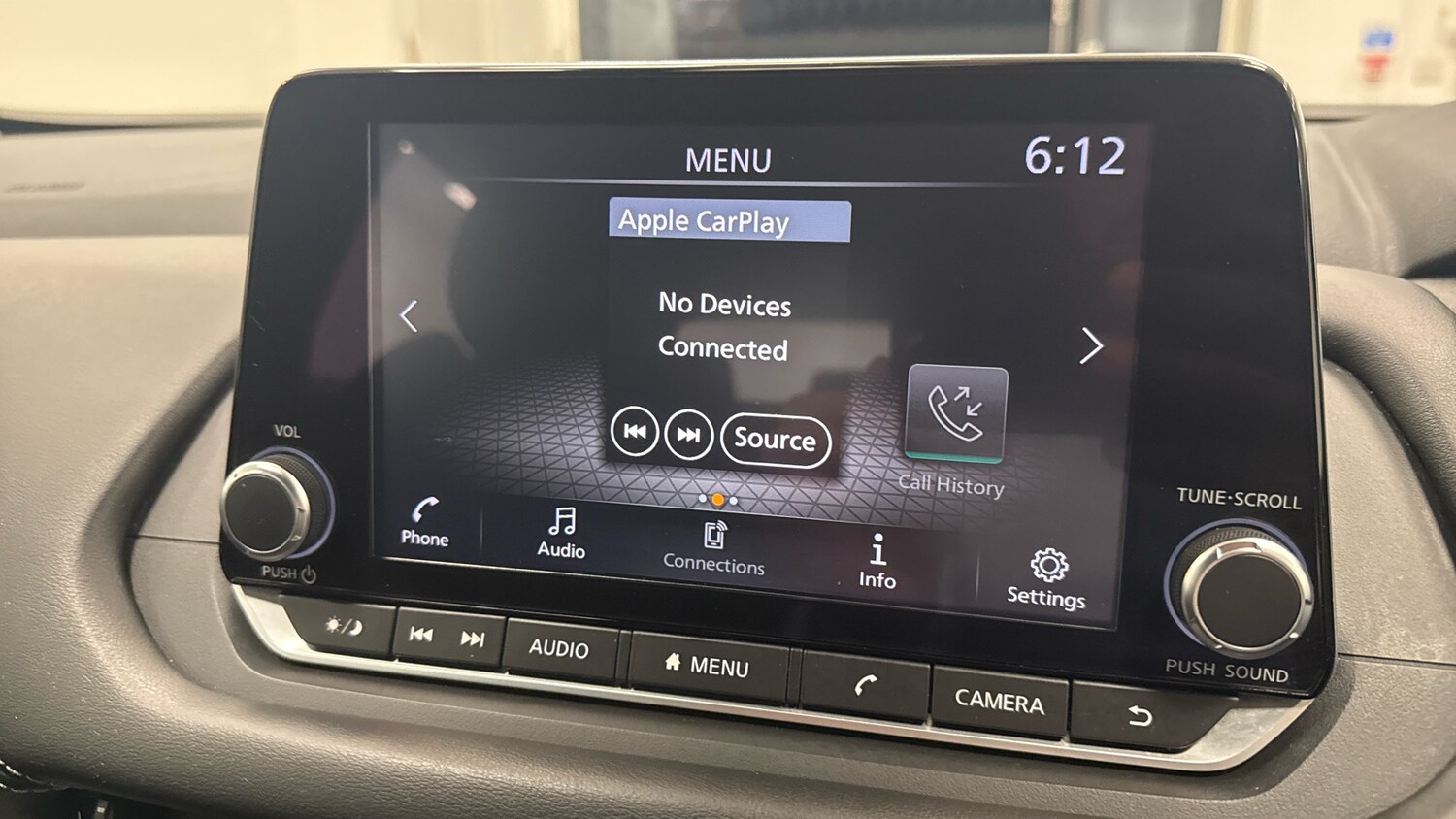 Used Nissan Qashqai 2023 for sale - 76579715: Photo 23