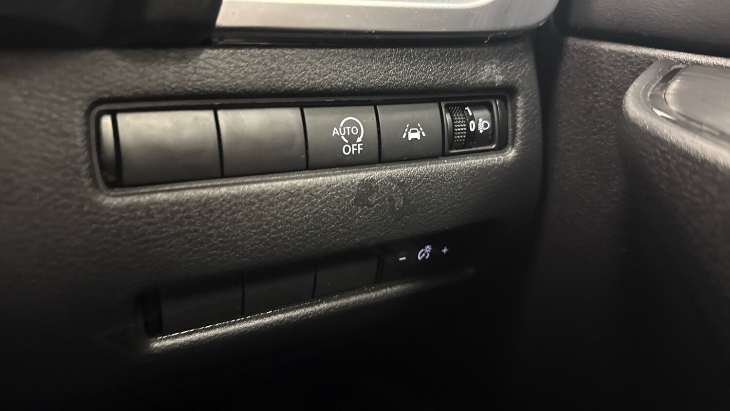 Used Nissan Qashqai 2023 for sale - 76579715: Photo 25